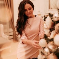 Kristina Shilova, 04.10.1994, Екатеринбург