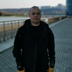 Сергей Маков, 10.08, Москва