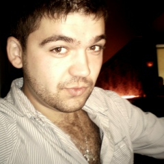 Attila Meshko, 07.05.1991, Budapest