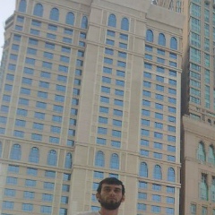 Abu-Yakub Shishany