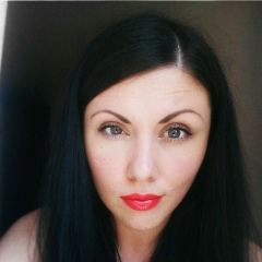 Ирина Красникова, 21.08, Киев