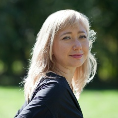 Анастасия Подашова, 17.05, Bologna