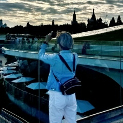 Юлия Маврина, 09.08, Санкт-Петербург