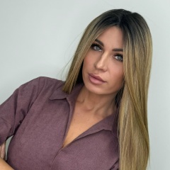 Мария Шелехова, 09.03, Новополоцк
