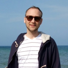 Макс Бугайов, 27.07.1988, Киев