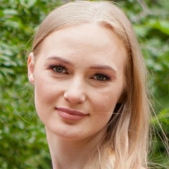 Дарья Дорохова, 09.07, Саратов