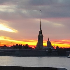 Тимофей Багги, Санкт-Петербург