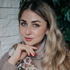 Гульназ Барышникова, 03.12, Ижевск