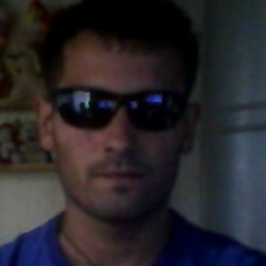 Василий Павлов, 08.08, Санкт-Петербург