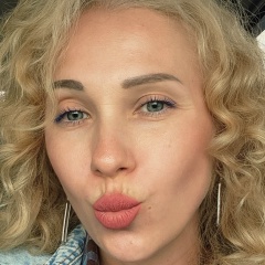 Анна Идрисова, 13.07, Екатеринбург