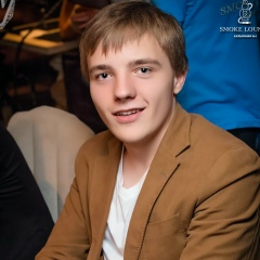Пётр Дерябин, Москва