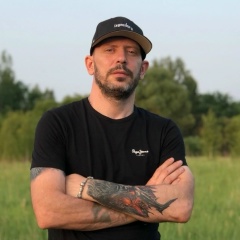 Alexey Romanov, 12.03.1980