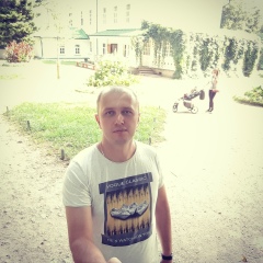 Дмитрий Войтов, Подольск