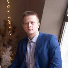 Александр Сибриков, 20.03, Серпухов