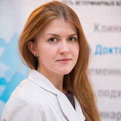 Наталья Вологжанина, 03.11.1989, Москва