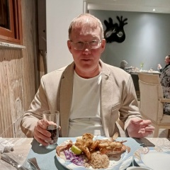 Николай Ледянкин, Глазов