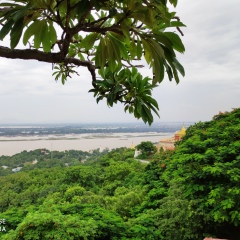 Shwe Man, 14.02.1992, Mandalay