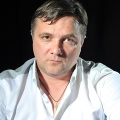 Вячеслав Сикорский, 26.11.1972, Киев