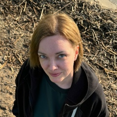 Евгения Емельянова, 17.04