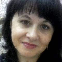 Оксана , 31.03, Минусинск
