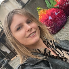 Юля Литвин, 14.07