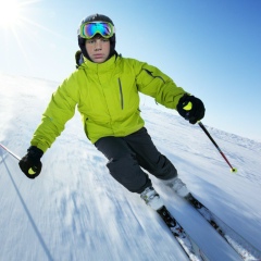 Surho Khanukaev, Грозный