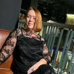 Жанна Чугуреску, 06.12, Южноуральск