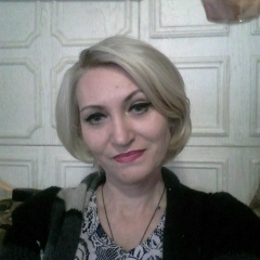 Светлана Павлова, 06.05.1974, Сырдарья