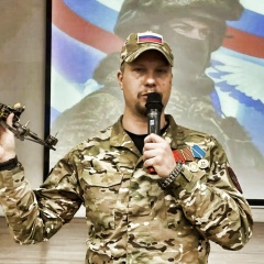 Виктор Денисенко, 23.12, Астрахань