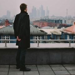 Кирилл Андреев, 25.05.1991, Королёв