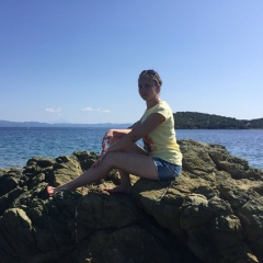 Марина Полетаева, 23.05, Москва