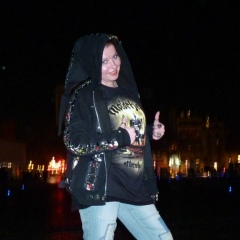 Lena Lorenz, 18.01