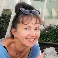 Галина Чебан, 06.10, Кишинев
