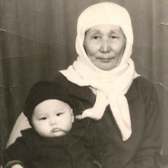 Берик Гиниятов, 01.02.1972, Атырау