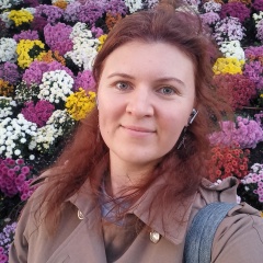 Аня Елфимова, 06.02, Богородск
