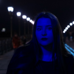 Алина Пыльченкова, 15.11, Москва
