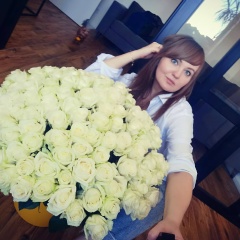 Марина Кузенкова, 11.05.1991, Южно-Сахалинск