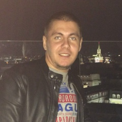 Тимур Мулеев, 06.07.1992, Волгоград