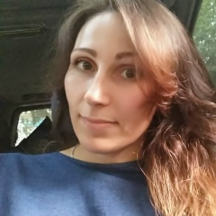 Елена Бойкова, 05.03, Нижний Новгород