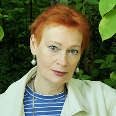 Екатерина Бессарабова, Санкт-Петербург