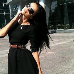 Mila Mila, 01.01.1997
