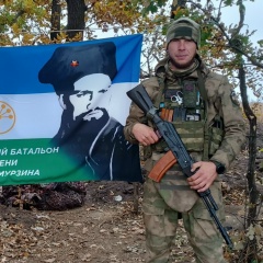 Сергей Лапук, 30.01, Уфа