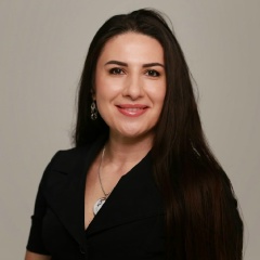 Anna Seroshtanova, 12.07.1985, Houston