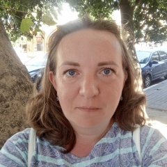 Анастасия Шапилова, 06.05, Ишимбай