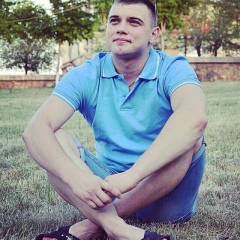 Виктор Солнцев, 13.11.1991, Магнитогорск