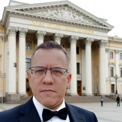Денис Караваев, 22.01, Санкт-Петербург