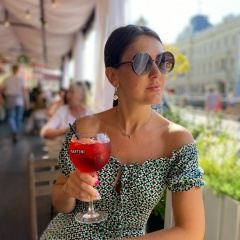Рокси Candyperfumegirl, 16.08.1982, Москва