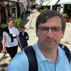 Игорь Сычев, Тула