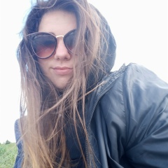 Машуля Шпакович, 08.06, Киев