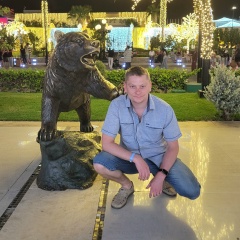 Сергей Кравченко, 20.06, Могилёв